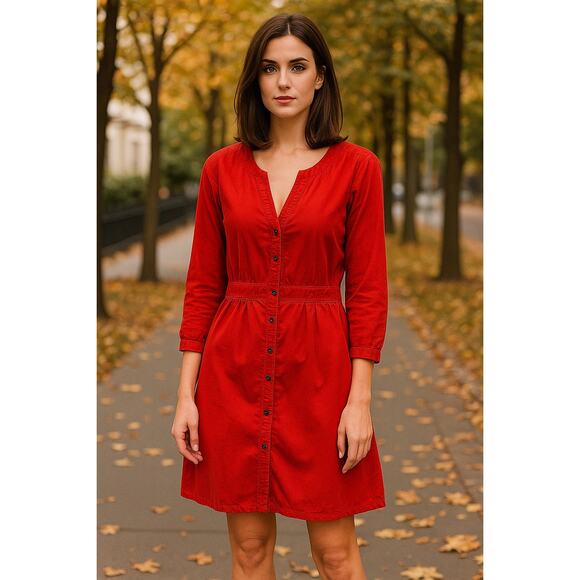 Maeve Anaheim Dress - Picture 1 of 5